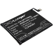 Battery compatibleWith Mobile Phone Battery