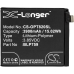 Yhteensopiva akun vaihto Oneplus BLP759