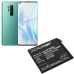 Yhteensopiva akun vaihto Oneplus BLP759
