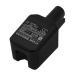 Akku yhteensopiva Orgapack CS-OPT850PW