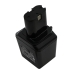 Akku yhteensopiva Orgapack CS-OPT850PW