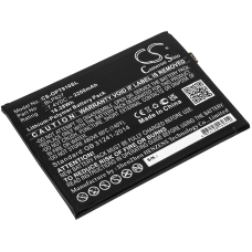Yhteensopiva akun vaihto Oneplus BLP827