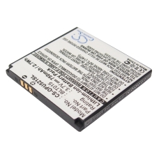 Yhteensopiva akun vaihto OPPO BLT015