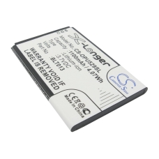 Yhteensopiva akun vaihto OPPO BLT013