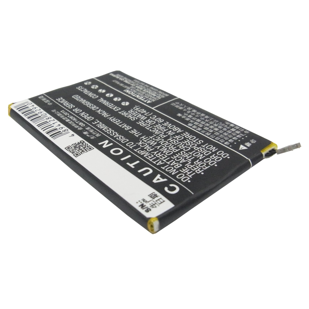 Matkapuhelimen akku OPPO U705T (CS-OPU705SL)