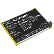 Battery compatibleWith Mobile Phone Battery