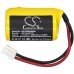 Teollisuusakku Omron CP1W-BAT01 (CS-OPW100SL)