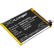 Battery compatibleWith Mobile Phone Battery