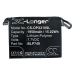 Yhteensopiva akun vaihto OPPO BLP749