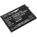 Yhteensopiva akun vaihto OPPO BLP809