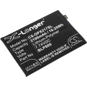 Battery compatibleWith Mobile Phone Battery