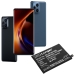 Yhteensopiva akun vaihto OPPO BLP831