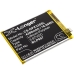 Yhteensopiva akun vaihto OPPO BLP857
