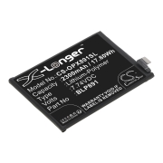 Battery compatibleWith Mobile Phone Battery