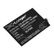 Battery compatibleWith Mobile Phone Battery