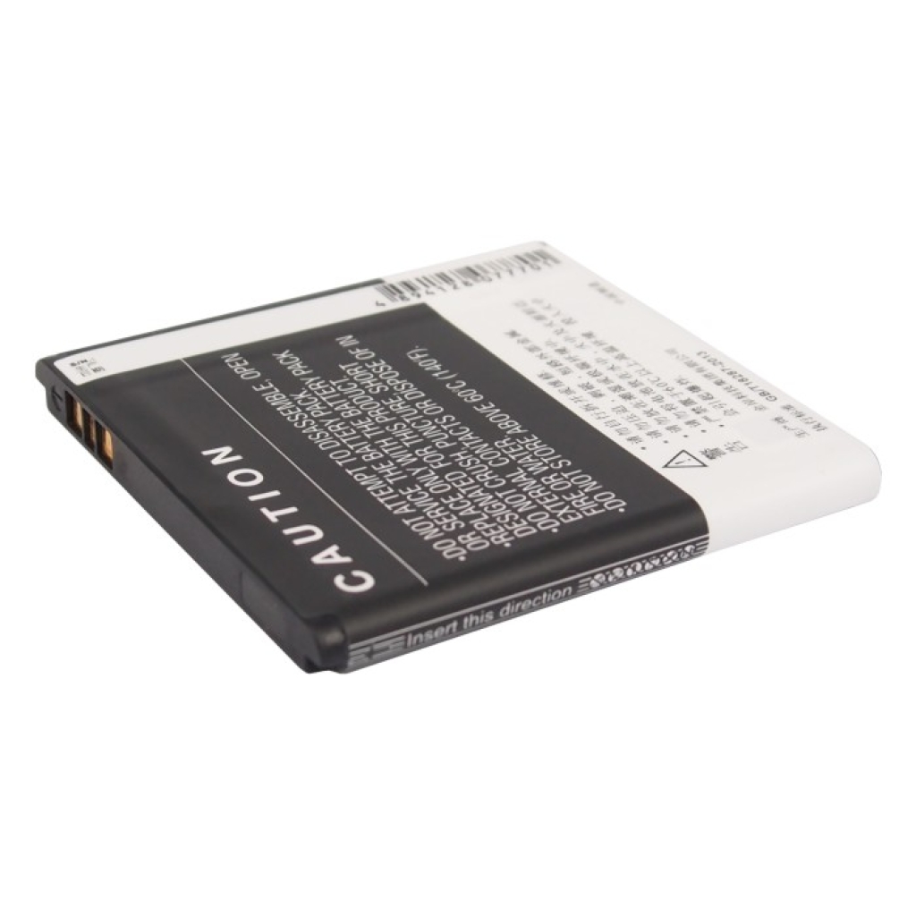Yhteensopiva akun vaihto OPPO BLT023