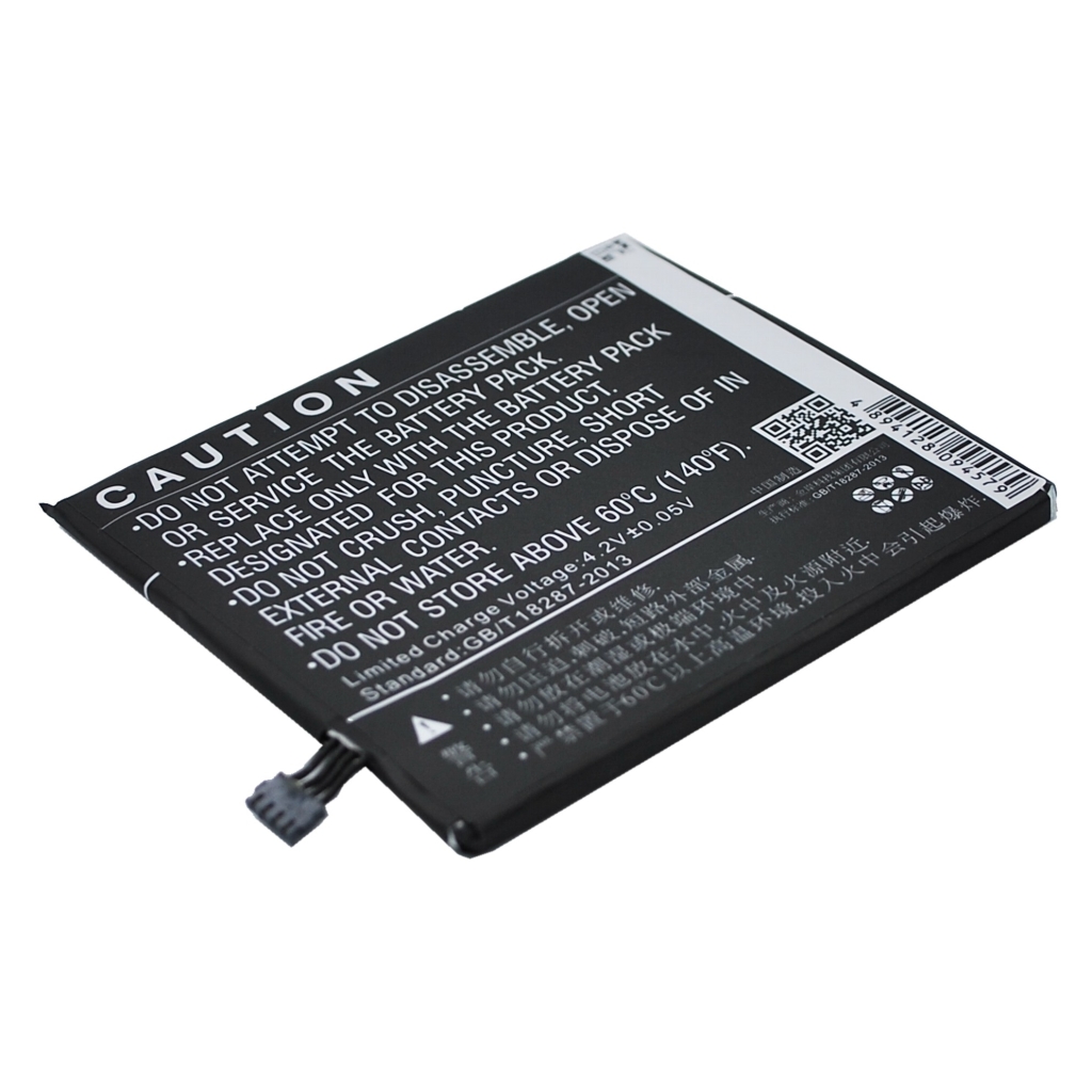 Yhteensopiva akun vaihto OPPO BLP533