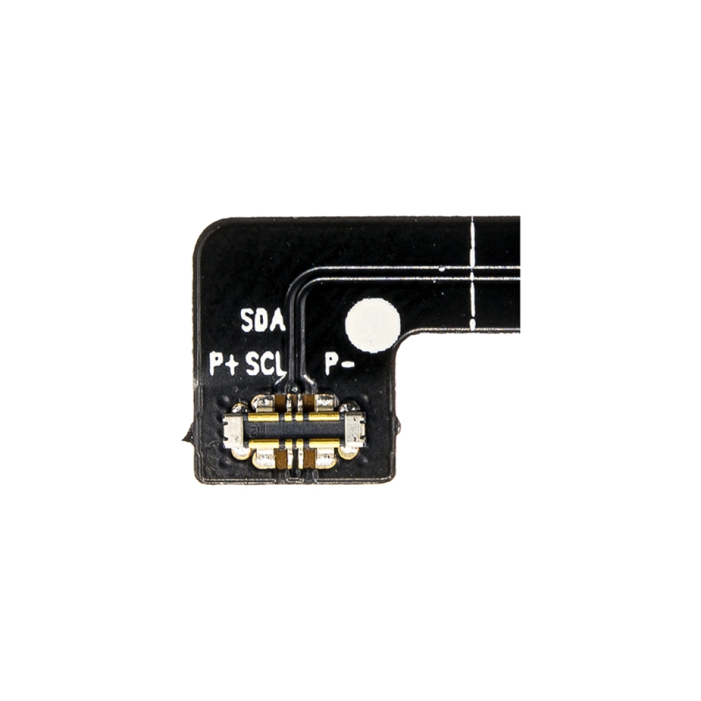 Yhteensopiva akun vaihto OPPO BLP731