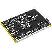 Battery compatibleWith Mobile Phone Battery