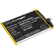 Battery for OPPO Reno 5Z 5G 2021