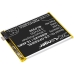 Yhteensopiva akun vaihto OPPO BLP839