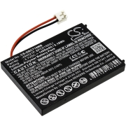 Battery compatibleWith Audioline