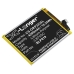 Yhteensopiva akun vaihto OPPO BLP819
