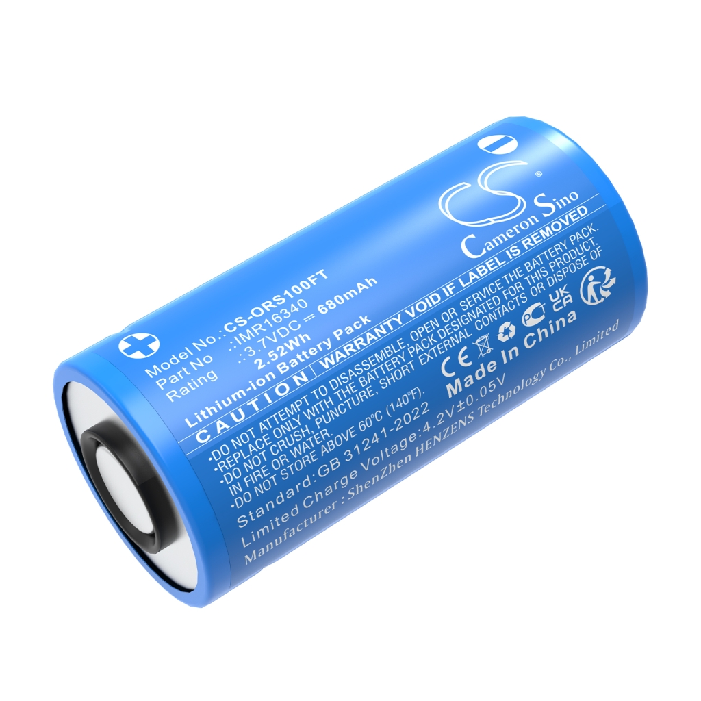 Olight S1R Baton II