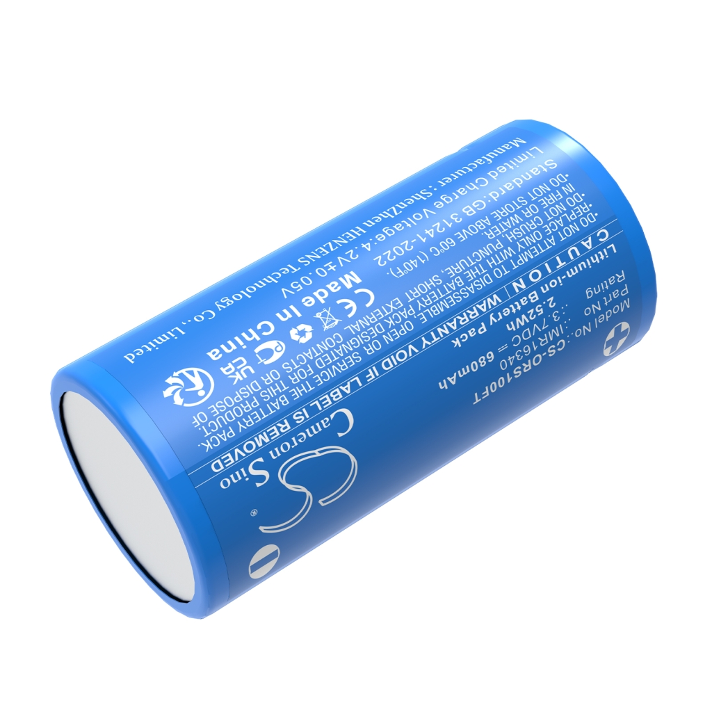 Olight S1R Baton II