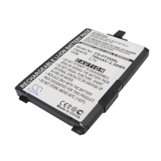 Yhteensopiva akun vaihto Alcatel 3DS10475AAAM