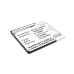 Yhteensopiva akun vaihto Alcatel TLI014C7,TLP020A2