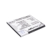 Yhteensopiva akun vaihto Alcatel TLI014C7,TLP020A2