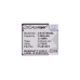Yhteensopiva akun vaihto Alcatel TLI014C7,TLP020A2