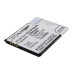 Yhteensopiva akun vaihto Alcatel CAB60B0000C2,CAB60B0001C2,TLIB50B