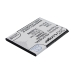 Yhteensopiva akun vaihto Alcatel CAB60B0000C2,CAB60B0001C2,TLIB50B