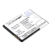 Matkapuhelimen akku Alcatel One Touch Glory 2T (CS-OT405XL)