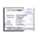 Matkapuhelimen akku Alcatel One Touch Glory 2T (CS-OT405XL)