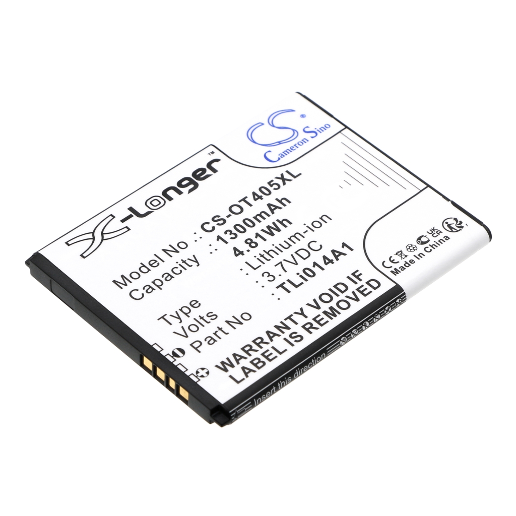 Alcatel OT-4032