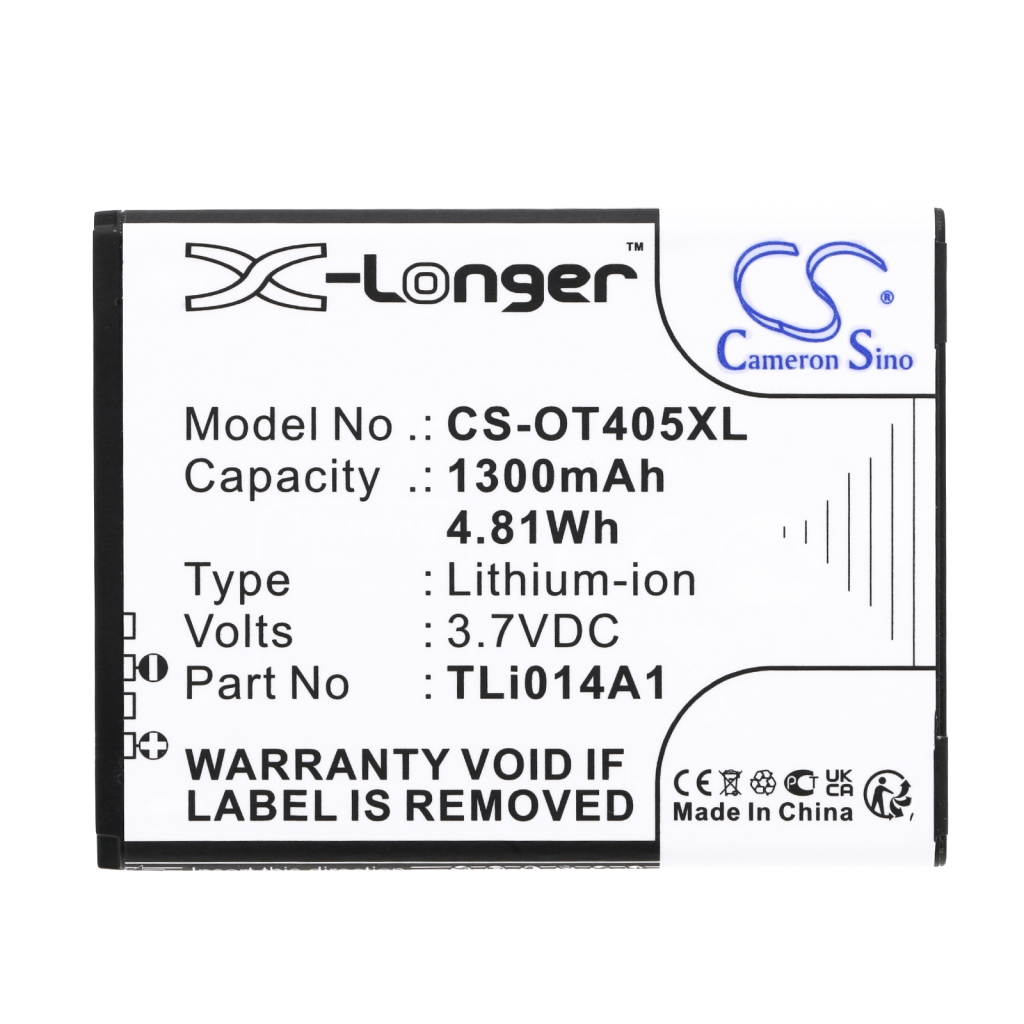 Alcatel OT-4032