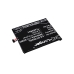 Akku yhteensopiva Alcatel CS-OT502SL