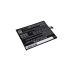Akku yhteensopiva Alcatel CS-OT502SL
