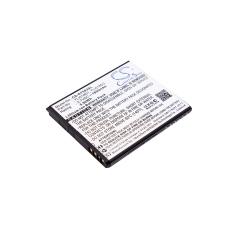 Yhteensopiva akun vaihto TCL TLI018D1,TLI018D2