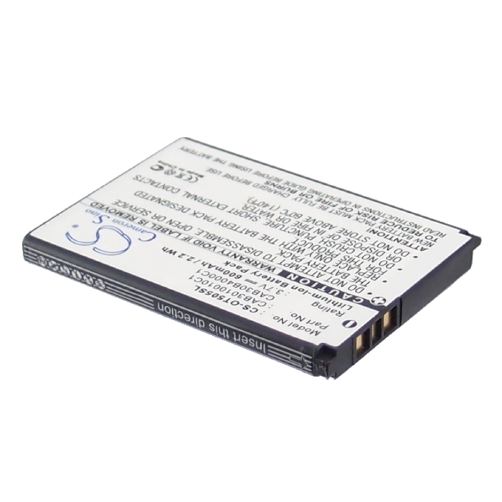 Mobile Phone Battery Vodafone VD-F331