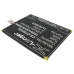Yhteensopiva akun vaihto Alcatel TLP018C2,TLP018C4