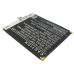 Yhteensopiva akun vaihto Alcatel TLP018C2,TLP018C4