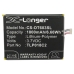 Yhteensopiva akun vaihto Alcatel TLP018C2,TLP018C4