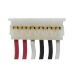 Yhteensopiva akun vaihto Alcatel TLP018C2,TLP018C4