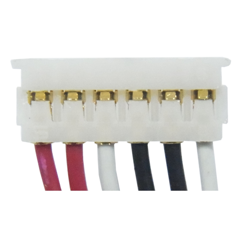 Yhteensopiva akun vaihto Alcatel CAC2000012C2,TLP020C1,TLP020C2