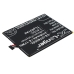 Yhteensopiva akun vaihto Alcatel TLP021A2