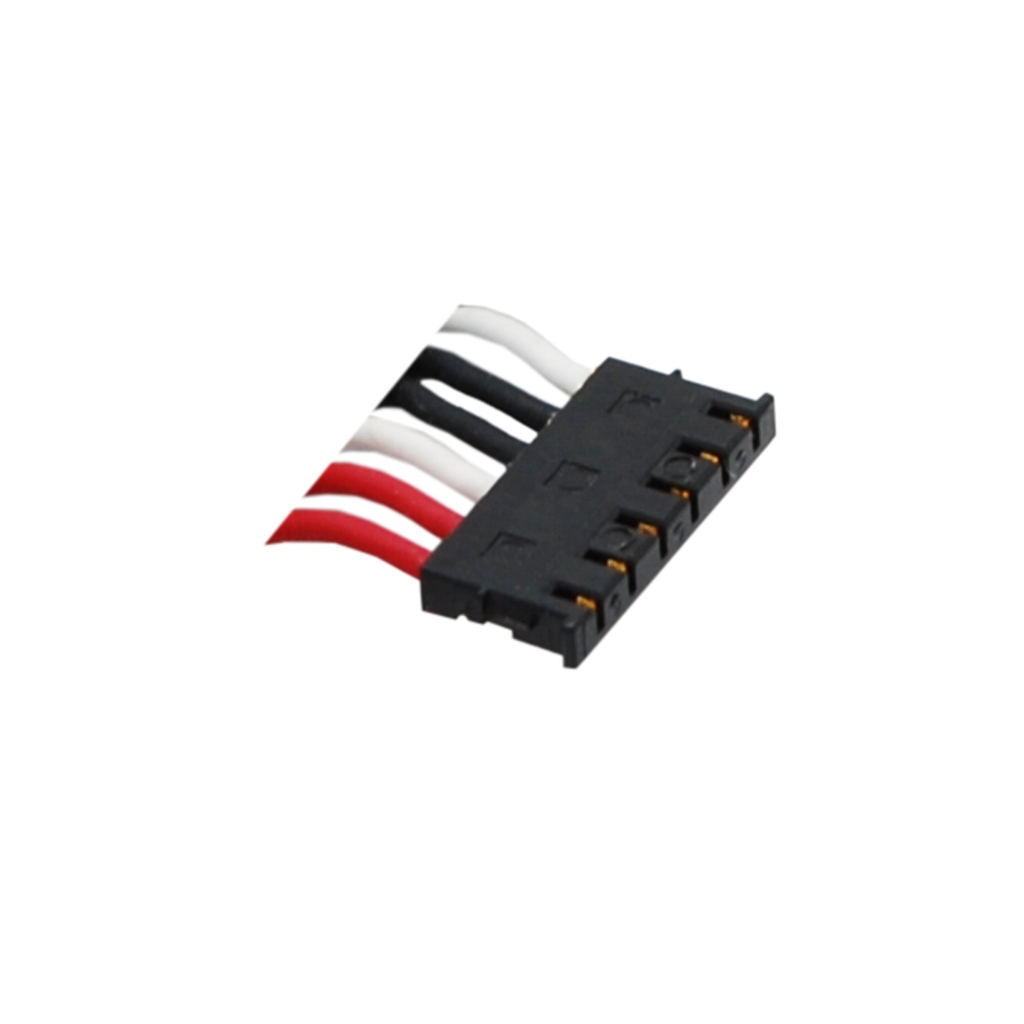 Yhteensopiva akun vaihto Alcatel TLP021A2